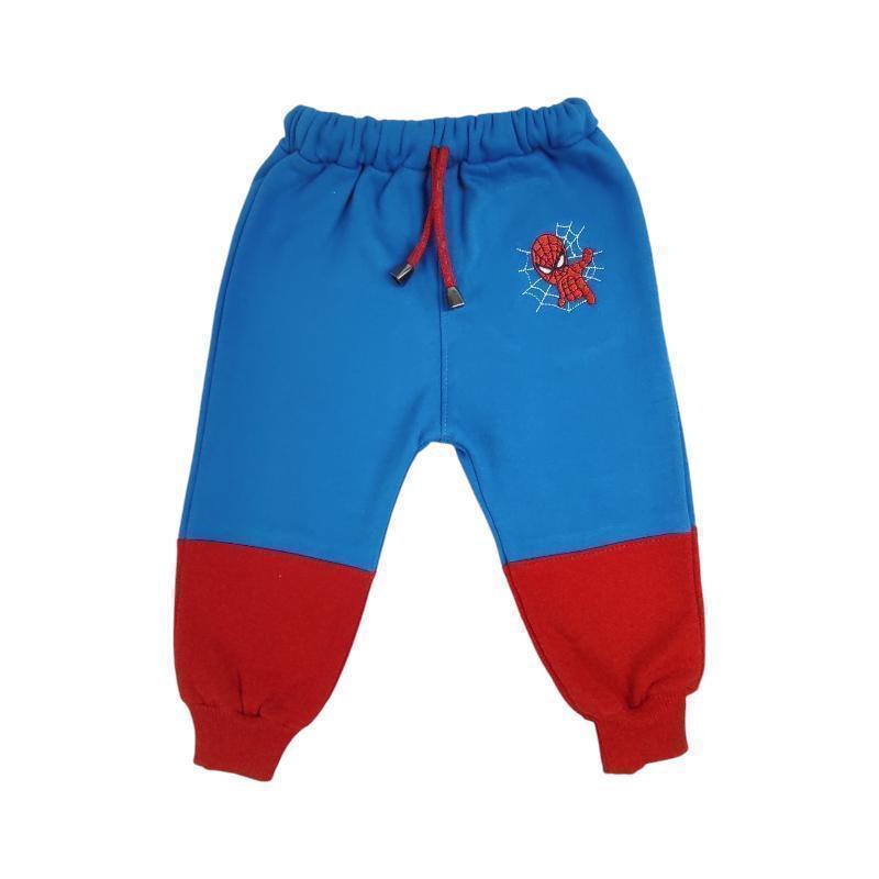 Pantalon de bebe SPIDERMAN 2 Mod. 2 (basta roja) pantalon sale niño